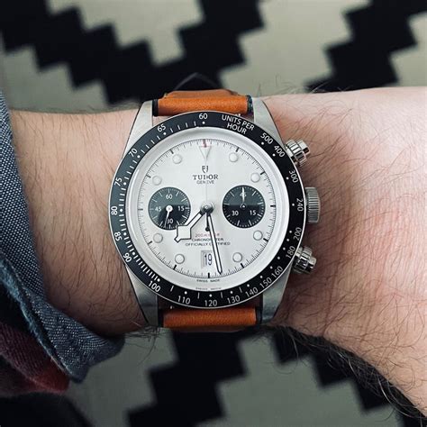 Tudor Black Bay Chrono Owners Club 